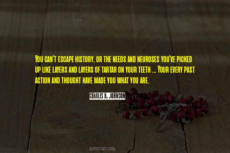 History Of Thought Quotes #452715