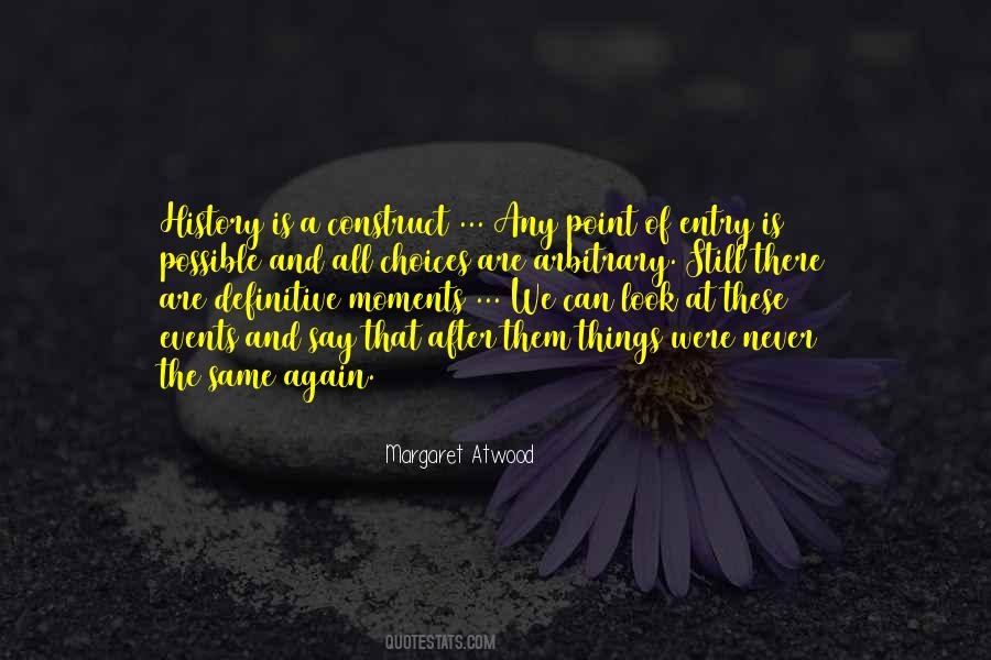 History Of Thought Quotes #488697