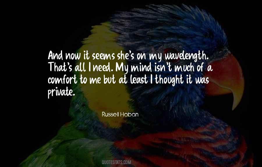History Of Thought Quotes #505518