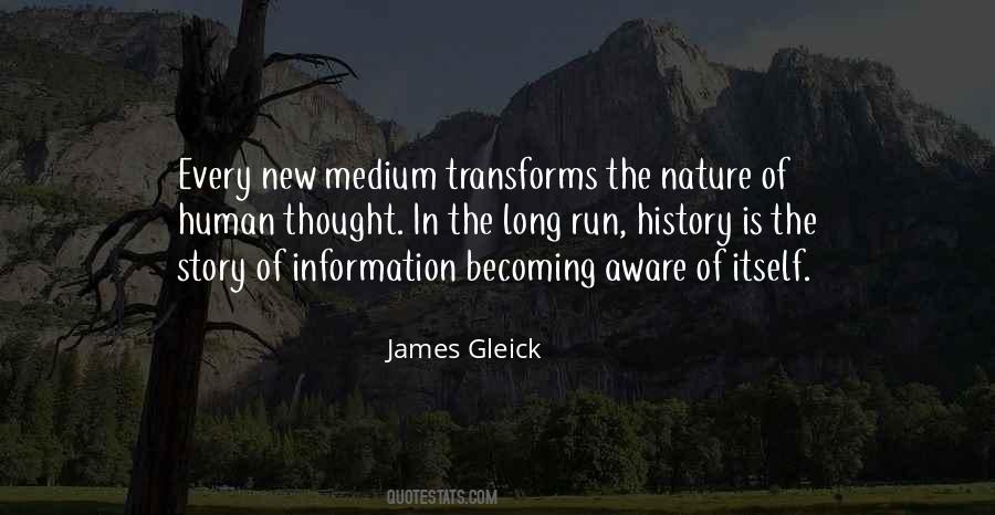 History Of Thought Quotes #529378
