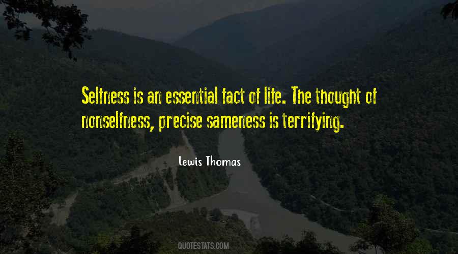 History Of Thought Quotes #532811