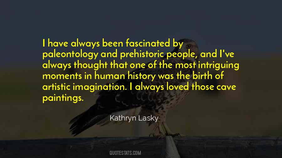 History Of Thought Quotes #559805