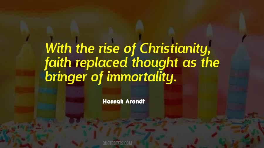 History Of Thought Quotes #56423