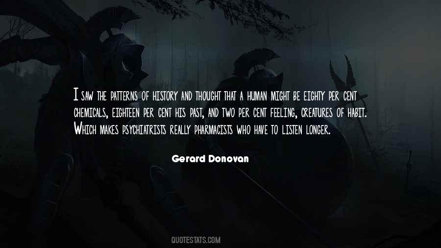 History Of Thought Quotes #75558