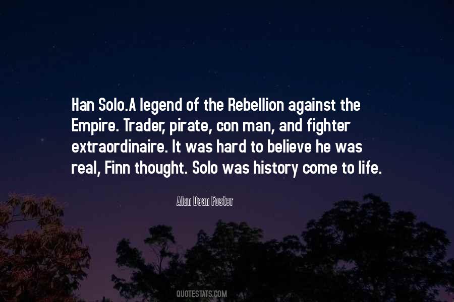 History Of Thought Quotes #919618