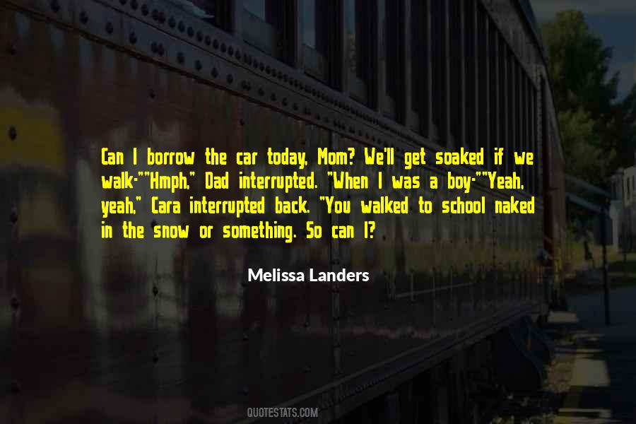 Quotes About Jealous Girl #622823