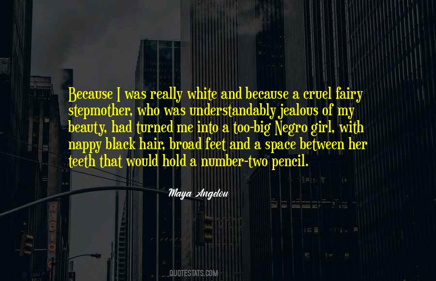 Quotes About Jealous Girl #759105