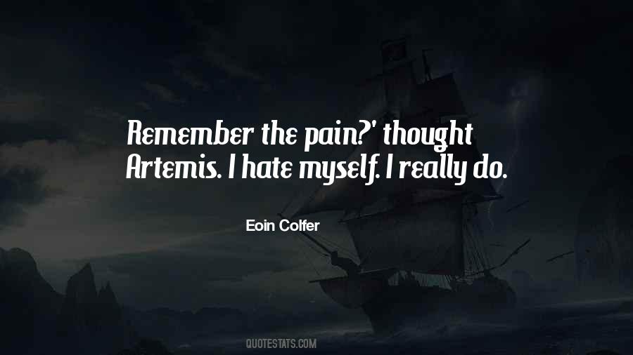 Quotes About Artemis Fowl #1735184