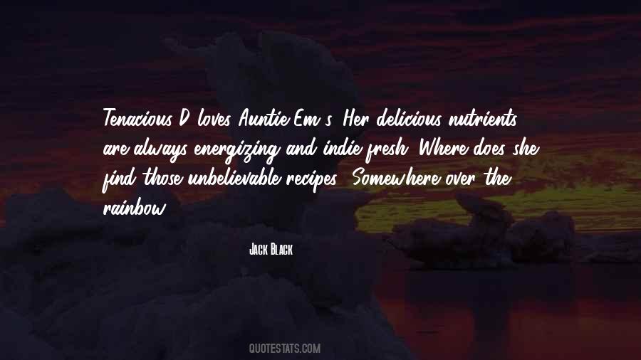 Quotes About Somewhere Over The Rainbow #1332296