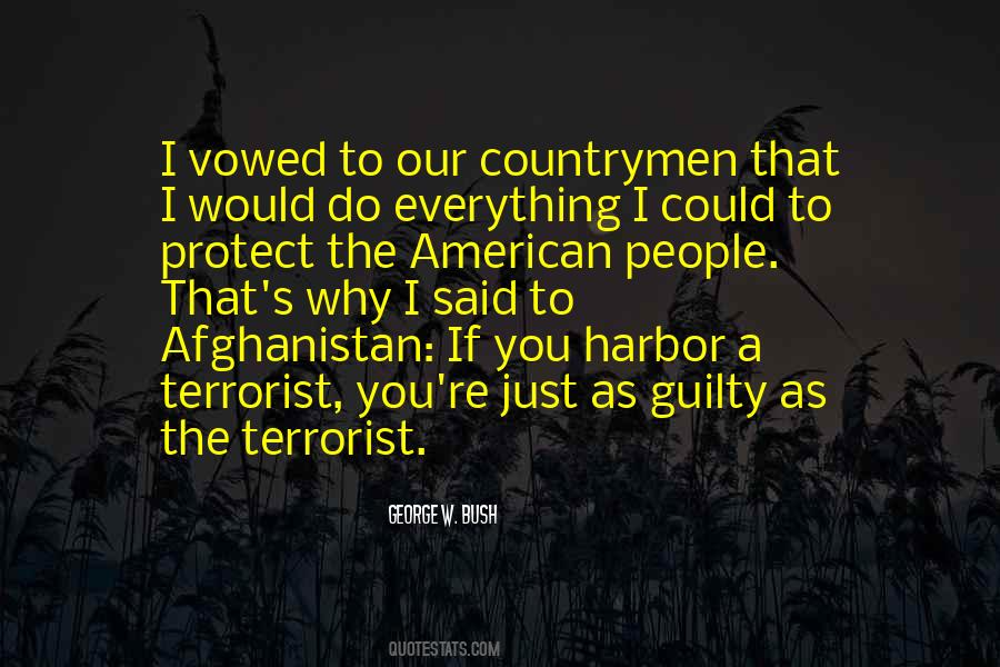 Quotes About Afghanistan #115045