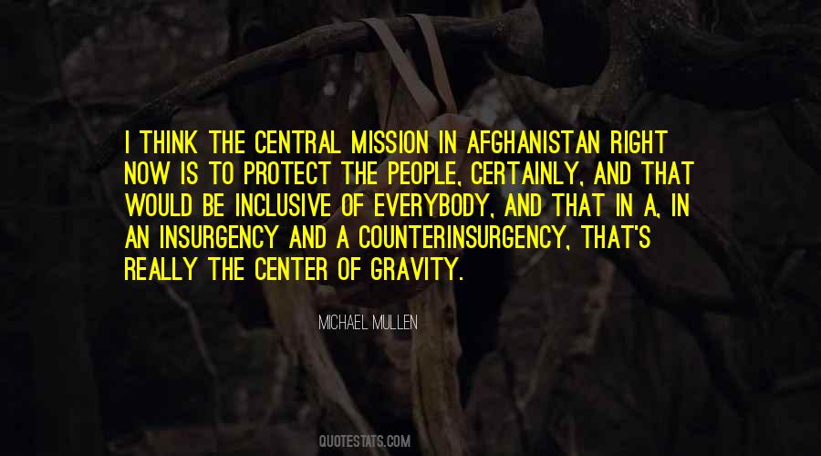 Quotes About Afghanistan #120689