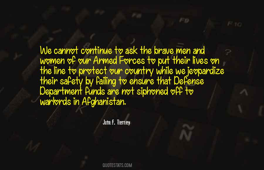 Quotes About Afghanistan #128891