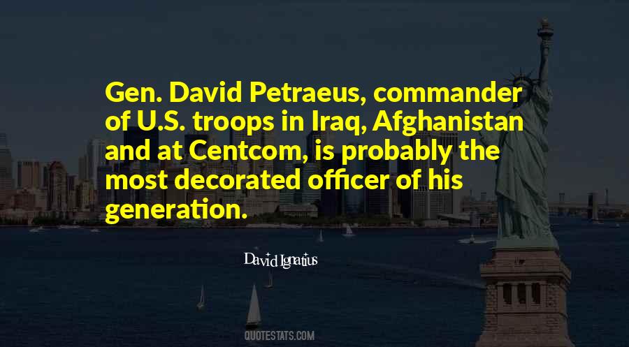 Quotes About Afghanistan #160637