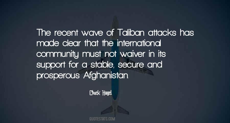 Quotes About Afghanistan #21860