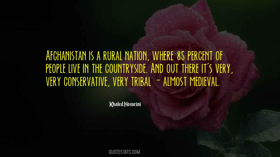 Quotes About Afghanistan #92567