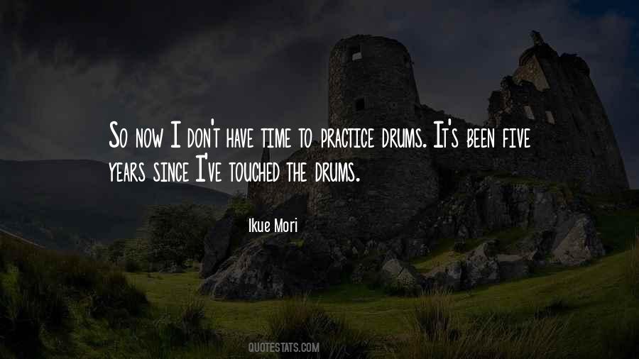 Ikue Quotes #205363