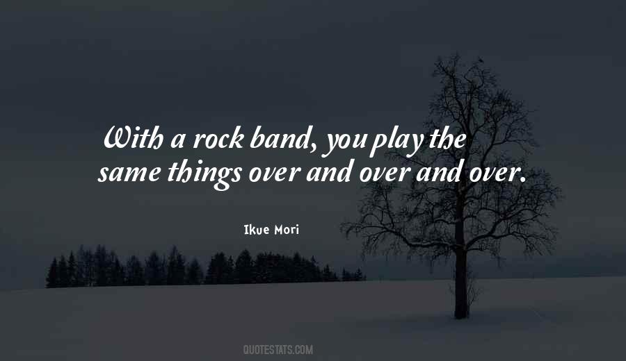 Ikue Quotes #87549