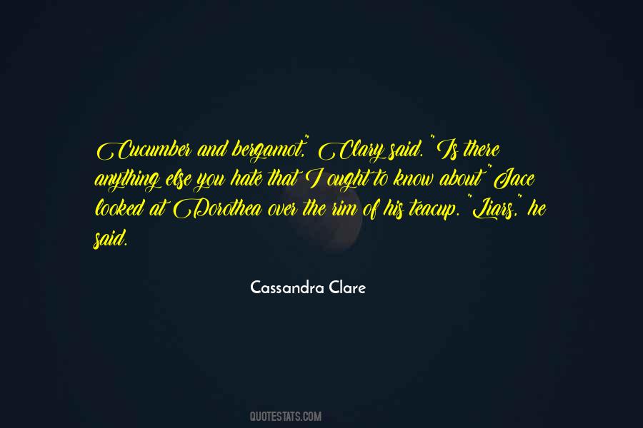 Quotes About Paramdam #670766