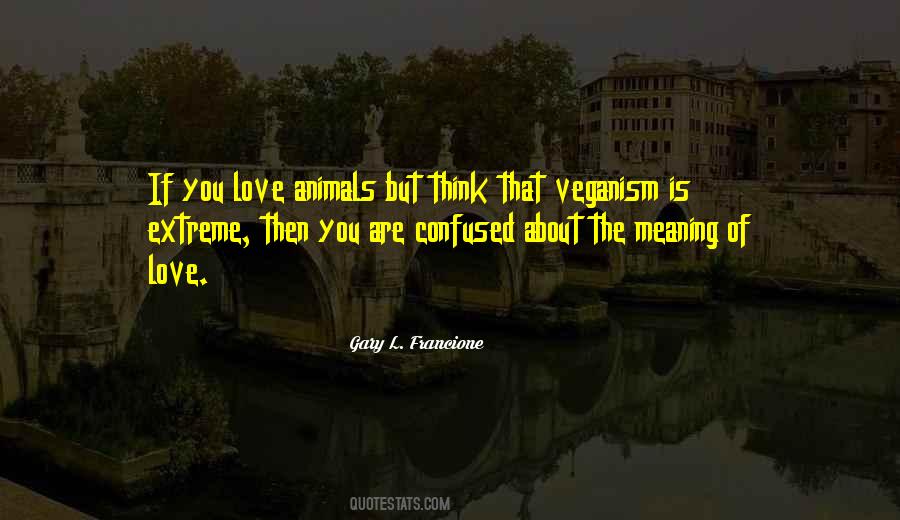 Thinking Animal Quotes #648941