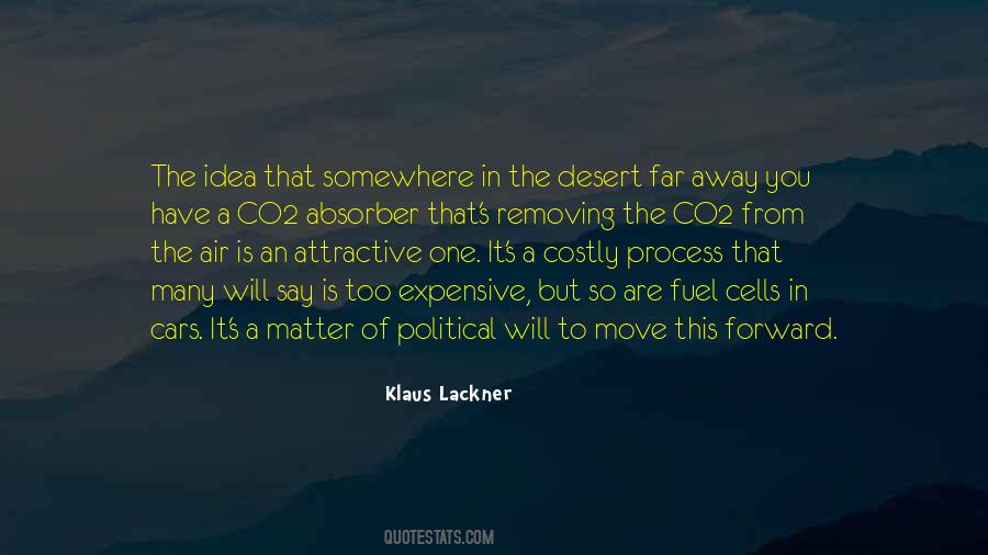 Lackner Quotes #1748164