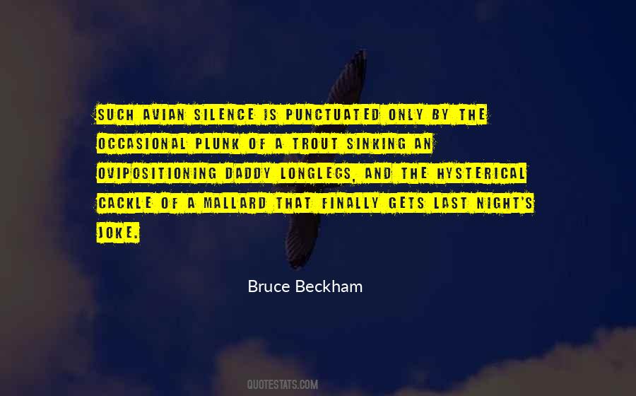 Language Of Silence Quotes #1639215