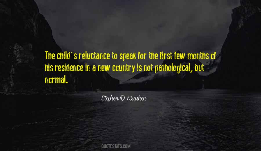 Language Of Silence Quotes #221025