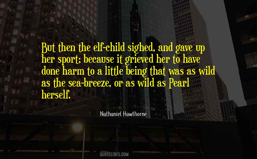 Quotes About Being A Sport #816838