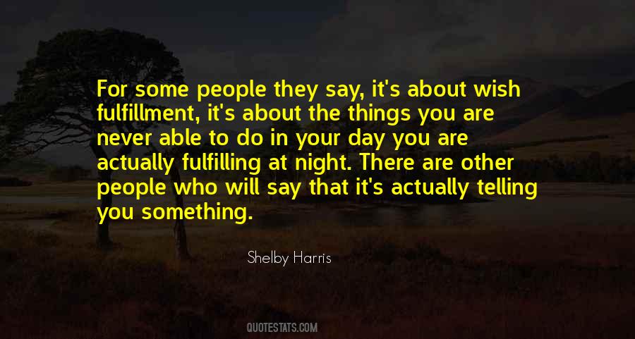 Night Your Quotes #30465