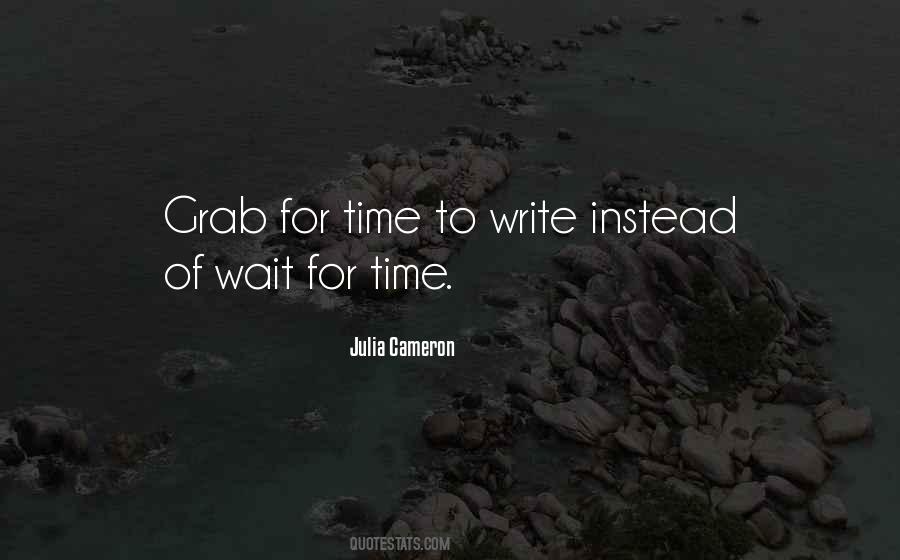 Quotes About Process Of Writing #40670