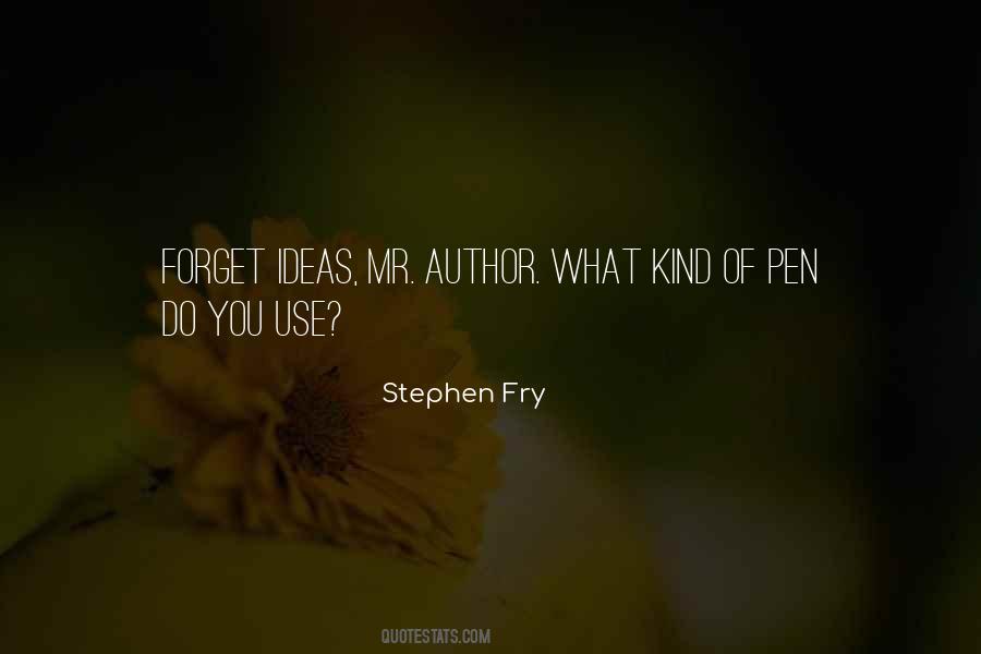 Quotes About Process Of Writing #7384
