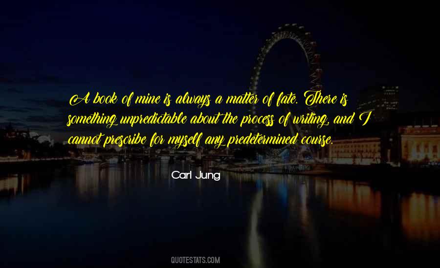 Quotes About Process Of Writing #746477