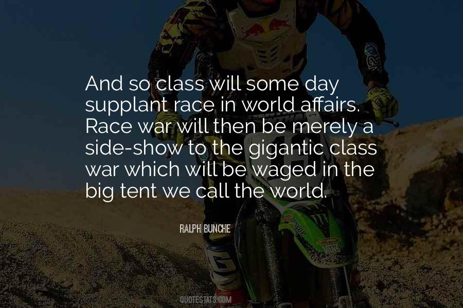 Quotes About Race Day #295230