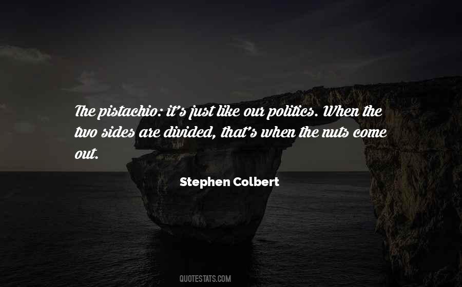 Quotes About Pistachios #1744766 Quotes About Pistachios #1744766