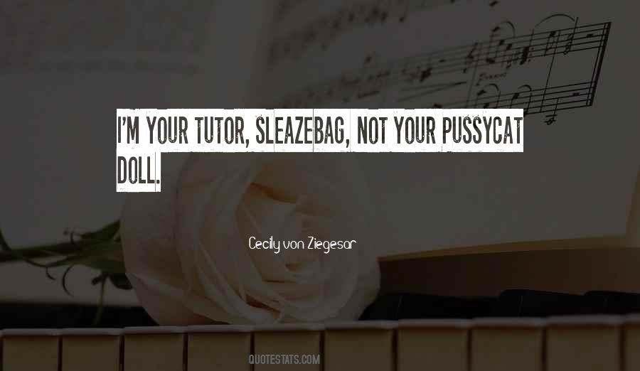 Quotes About Your Tutor #1490397