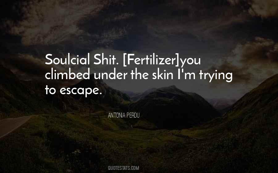 Gold Mine Of Potential Power Quotes #1274802