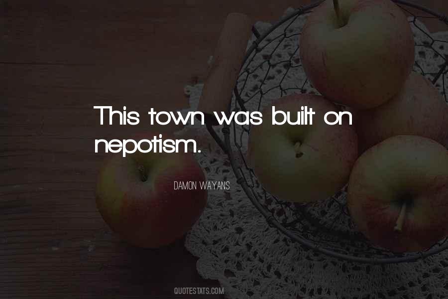 This Town Quotes #1160723