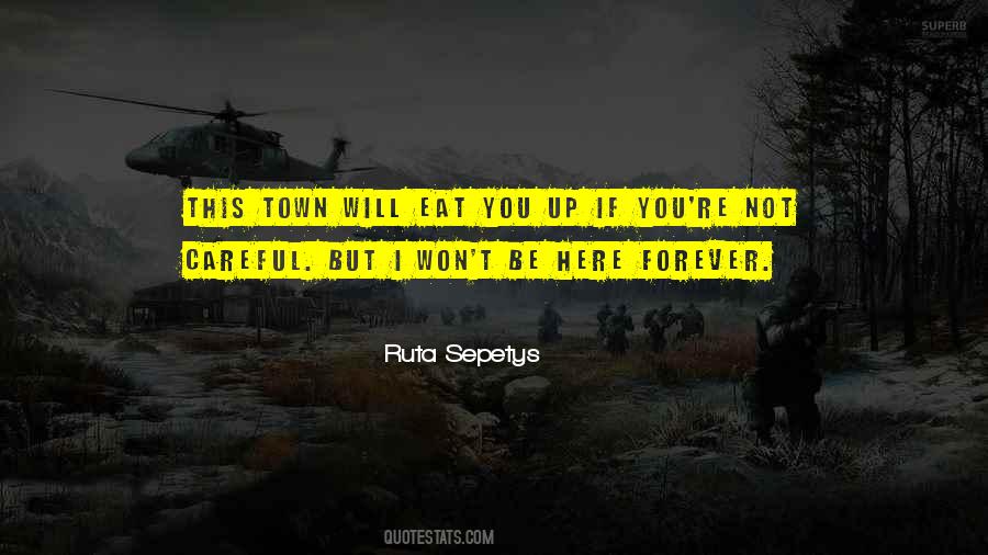 This Town Quotes #1520572