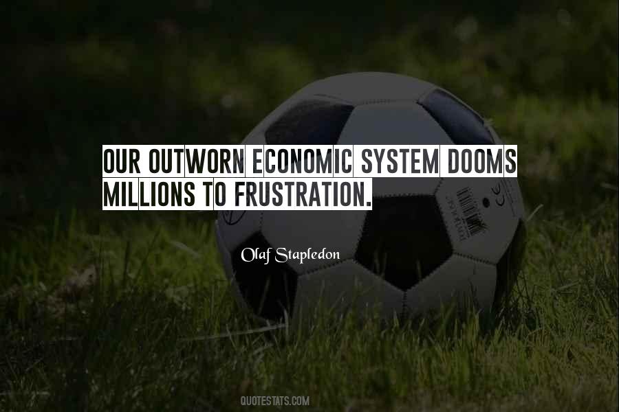 Quotes About Frustration #129431
