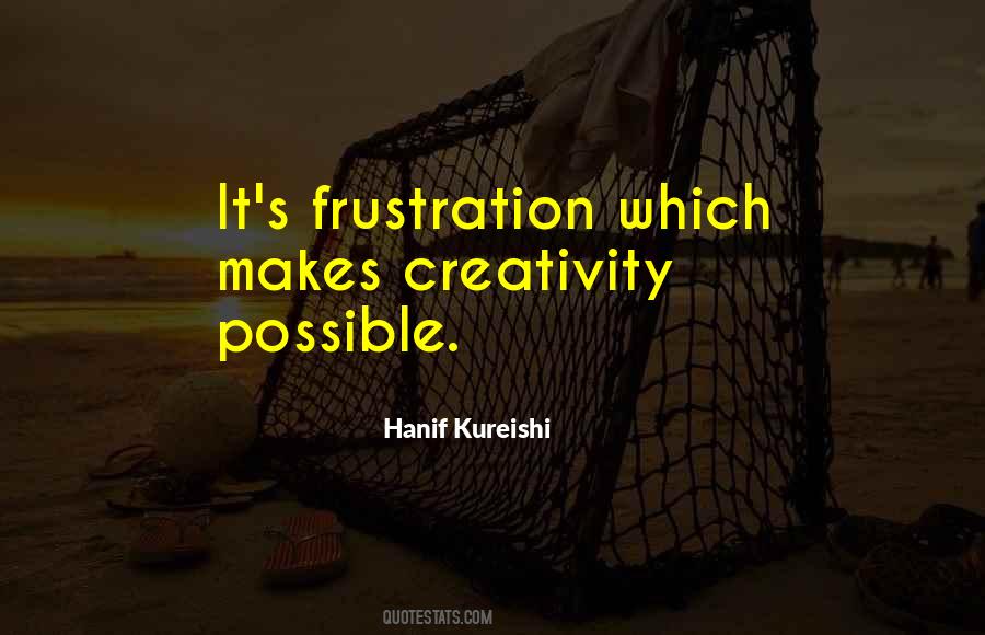 Quotes About Frustration #132334