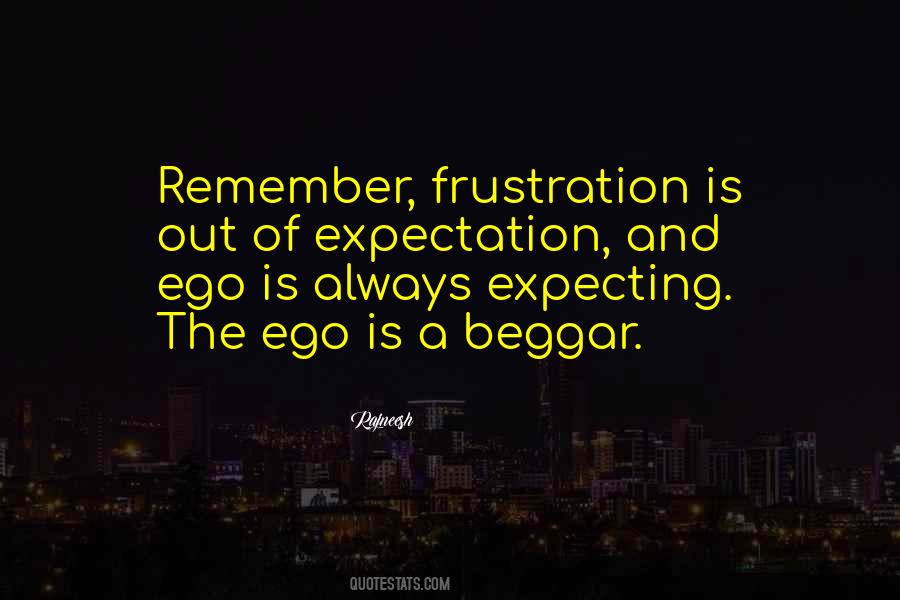 Quotes About Frustration #139756