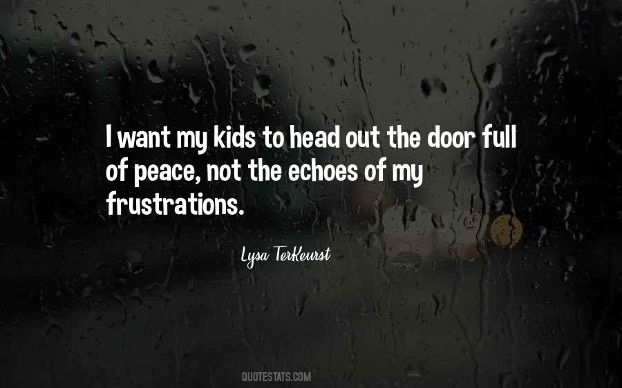 Quotes About Frustration #58723