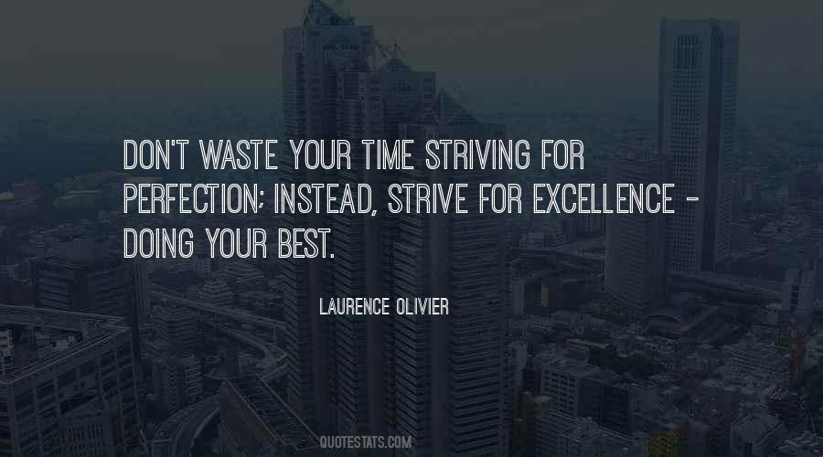 Quotes About Doing Your Best #1129825