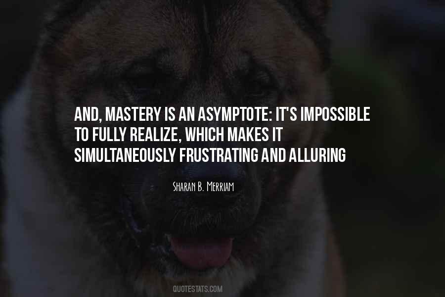 Frustrating Things Quotes #36994
