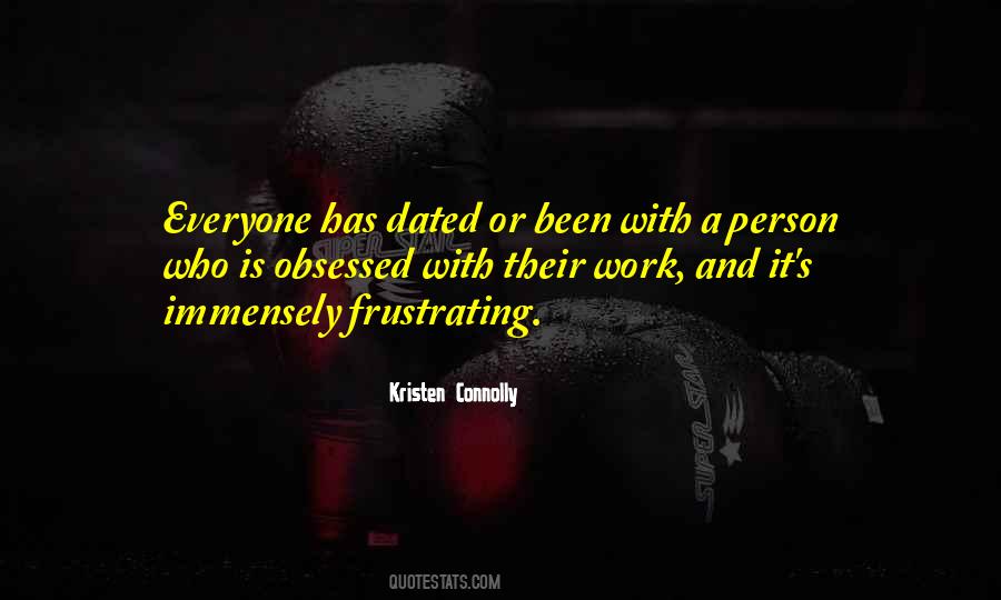 Frustrating Things Quotes #76369