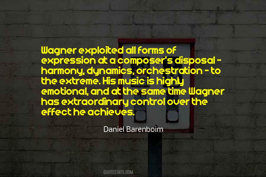 Effect Of Music Quotes #1402178