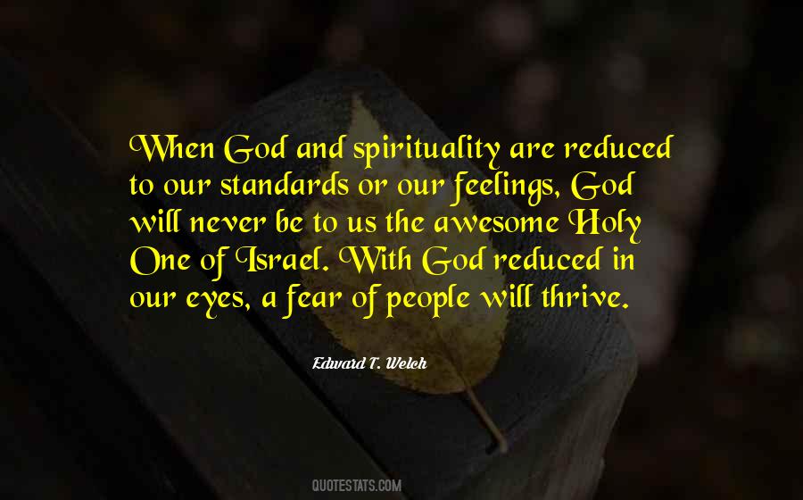 Quotes About Eyes And Feelings #962338