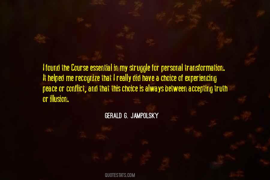 Truth And Peace Quotes #57383