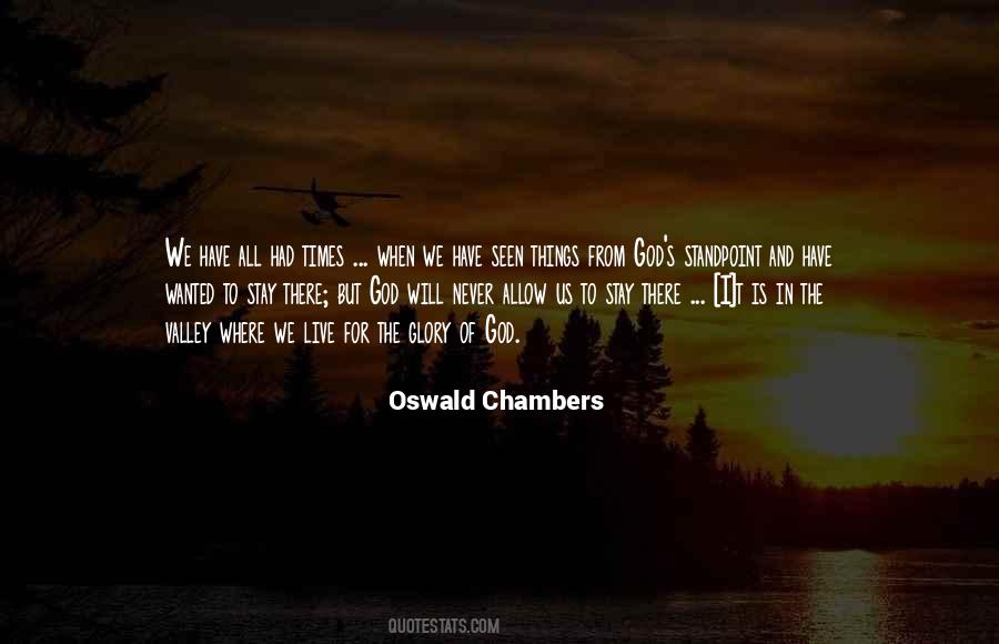 Valley Of The Gods Quotes #1717483