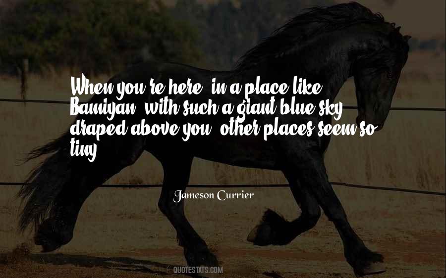 Valley Of The Gods Quotes #280379