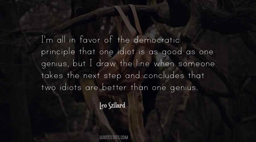 Quotes About Idiots #1381862